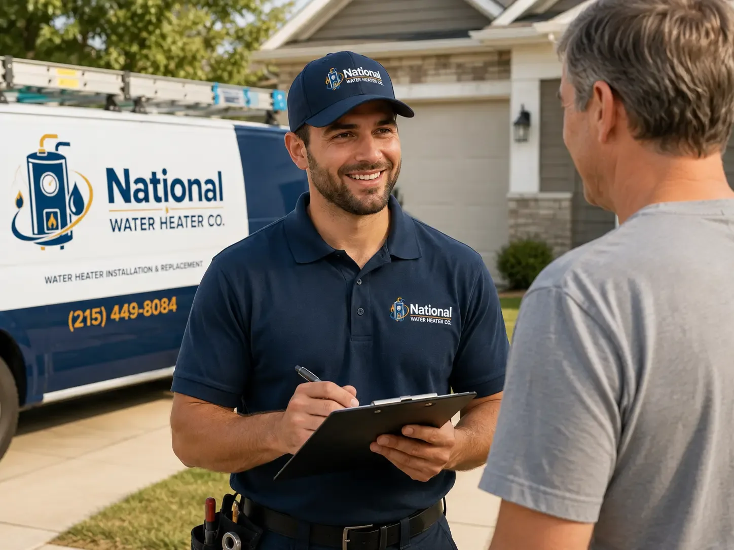 Water Heater Installation Newton, NC FAQs